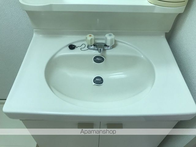 エスパシオときわの内装写真
