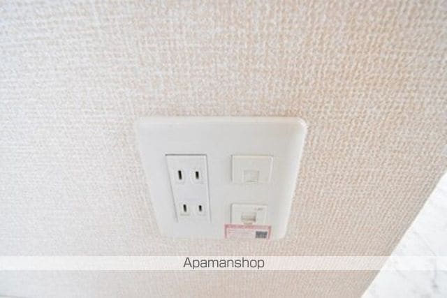 MIUMU A棟の内装写真