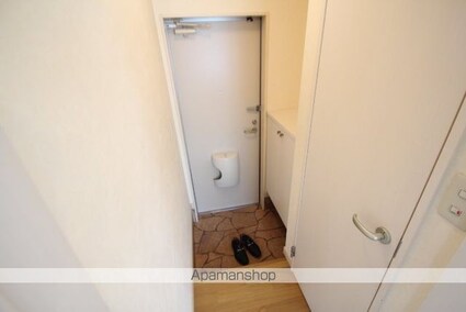 アンジェロ・プーロ（ＡｎｇｅｌｅＰｕｒｏ）[1LDK/36.3m2]の玄関