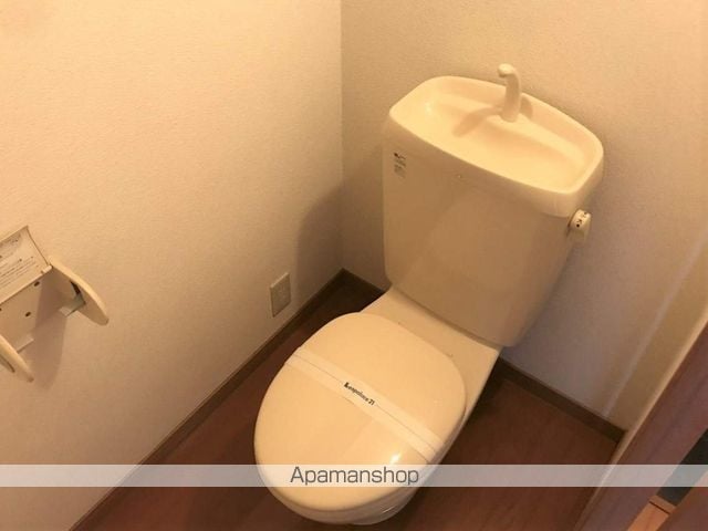 レオパレスグランドールの内装写真