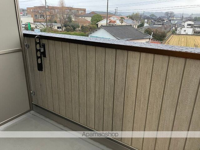 ピースフルの内装写真
