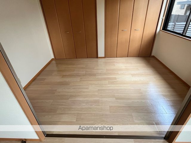 セジュールRの内装写真