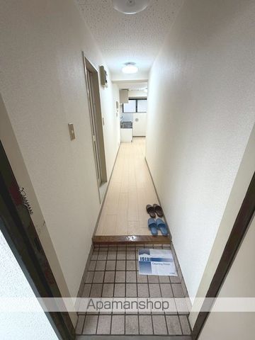船坂ビルの内装写真