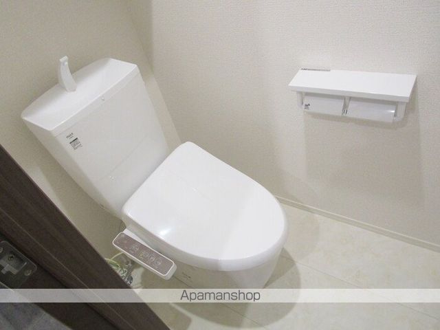 ハイネス妙典の内装写真