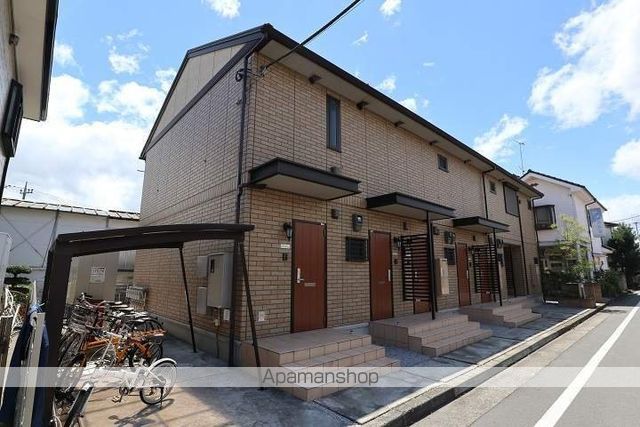 ファミール緑町