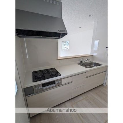 Ｋｏｌｅｔ葛飾西水元０９[4LDK/92.54m2]のキッチン
