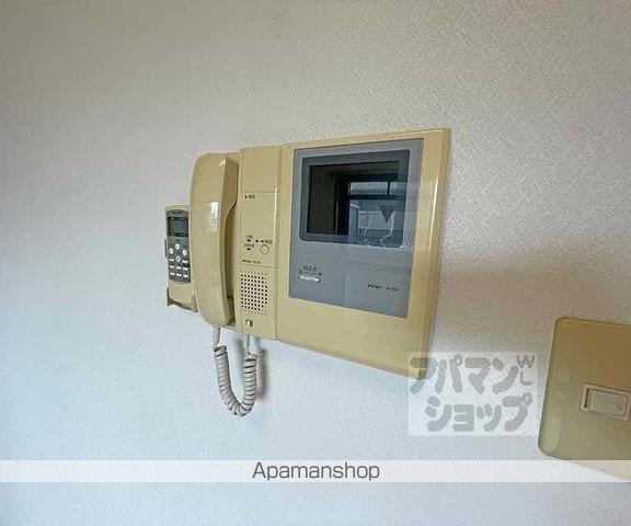 サンジョルノ室町の内装写真