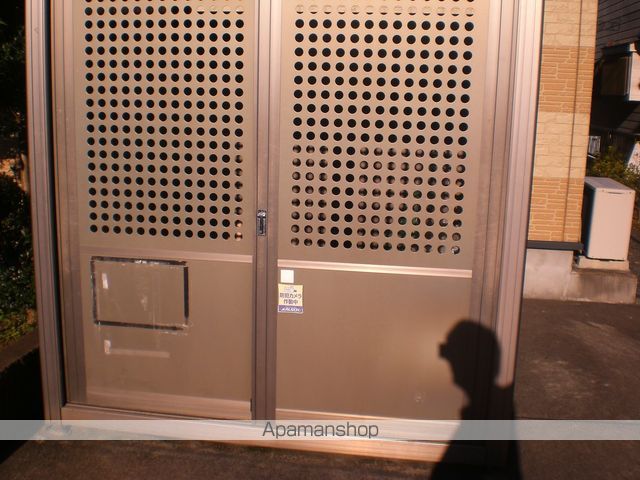 レオパレスKS ABIKOの内装写真
