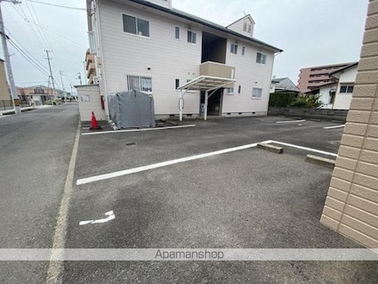 クレストヤマ[2K/45.54m2]の共用部3