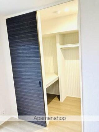 シャーメゾン・ドゥリシェス[1R/30.25m2]の収納