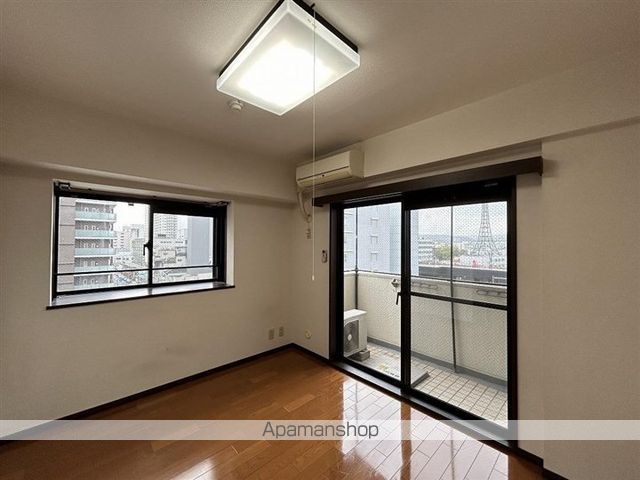 ライオンズマンション高崎田町の内装写真