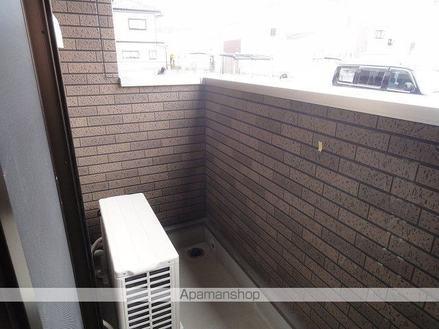 ゴールドリーフの内装写真