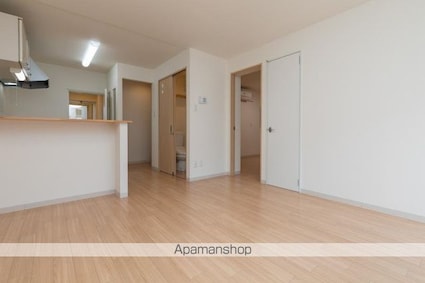 ＳＷＥＥＴ　ＷＡＴＥＲ[1LDK/46.88m2]の内装4