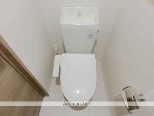 DーROOM六十人町 Aの内装写真