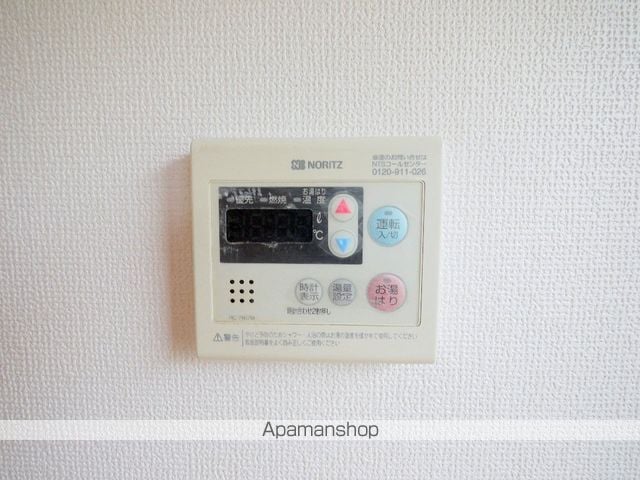 末広ビルの内装写真