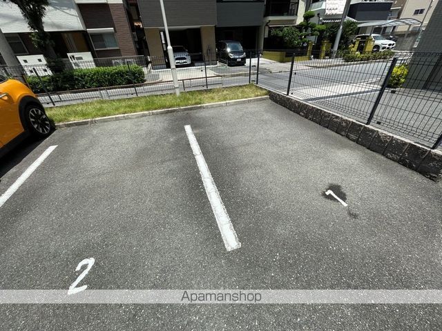 パルクレールのその他写真