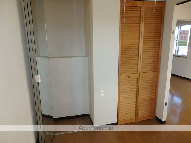 T・FLAT1112の内装写真