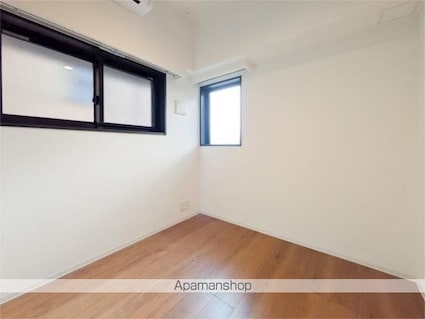 ＺＯＯＭ信濃町[2LDK/51.4m2]の内装1