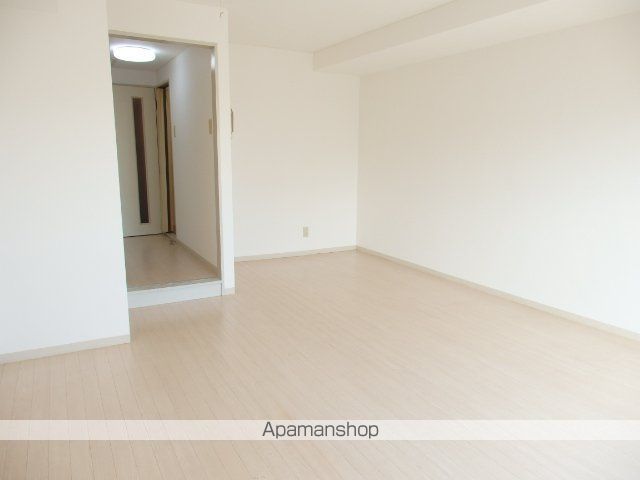 パークアベニュー札幌の内装写真