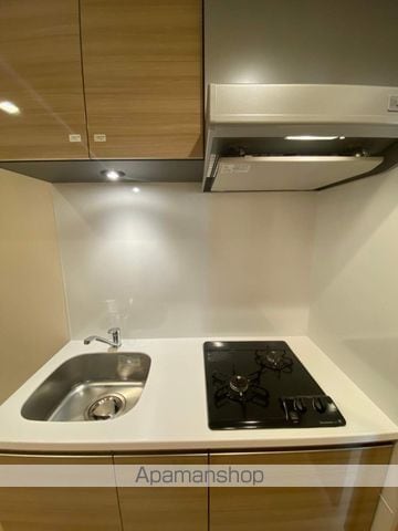 One ROOF Residence Kiba WESTの内装写真