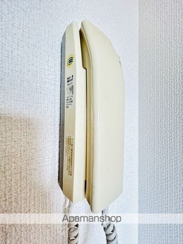スマイル千林の内装写真