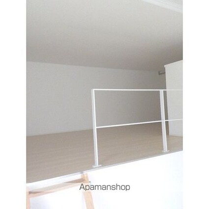 東京都世田谷区北烏山１丁目[1R/25.43m2]のその他内装7