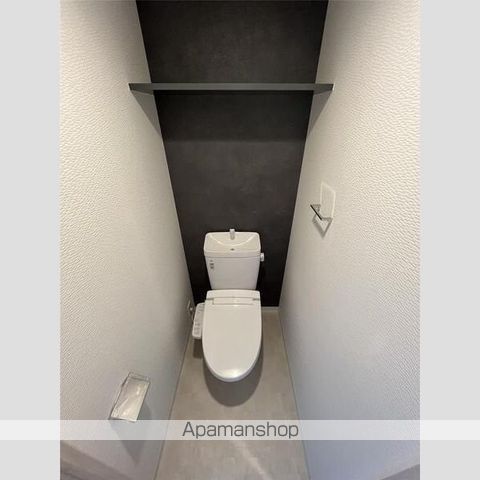SーRESIDENCE難波大国町DEUXの内装写真