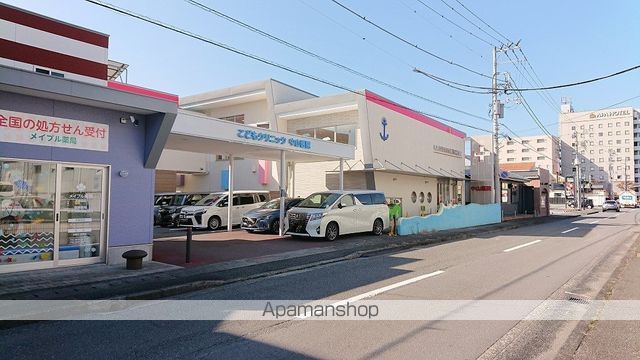 ヴィガラス永田町の周辺写真