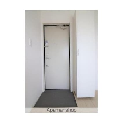Ａｖｅｎｉｒ中野[1R/16.01m2]の玄関