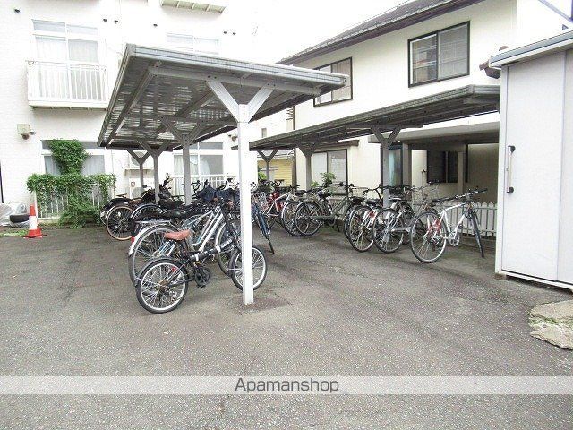 ベルシオン盛岡第一のその他写真