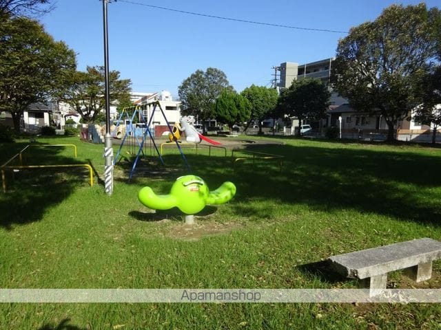 ベターデイズの周辺写真