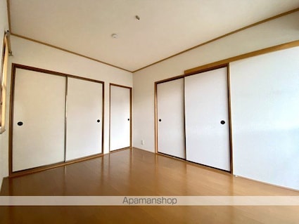 セジュール久万ノ台　Ｂ棟[2LDK/55.31m2]の内装2