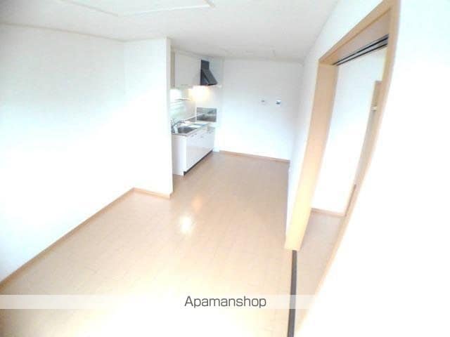 リトル ウィロー Aの内装写真