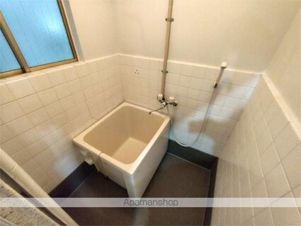 ソーレムわかたけ[1K/22m2]のバス