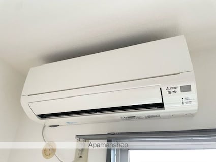 ハイエスト松栄２号館[3DK/74.7m2]のその他設備
