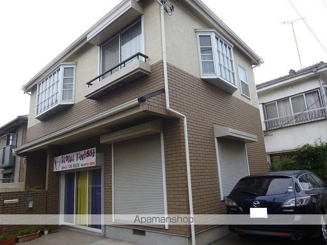 オークハウス[1K/23.6m2]の外観1