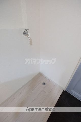クーノス北坂戸の内装写真