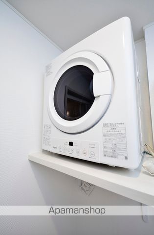 メゾン三田綱町の内装写真