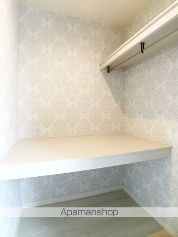 シエルコート 北棟の内装写真