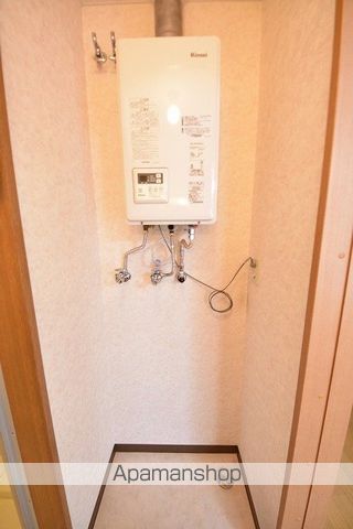 ノースカルム北32条の内装写真