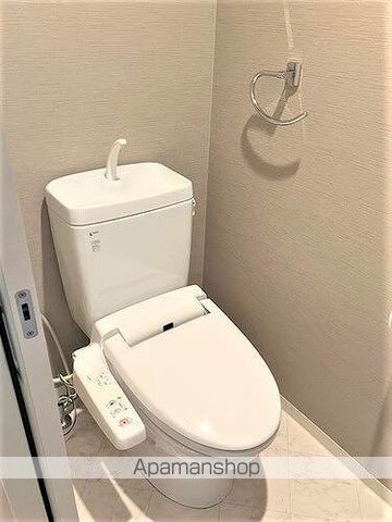 ヴィアーレ新寺の内装写真