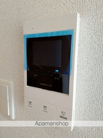 ウィステリアコート正雀の内装写真