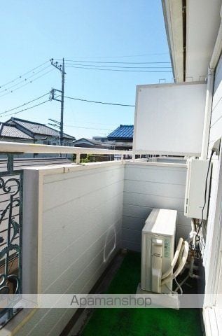メロディハイムの内装写真