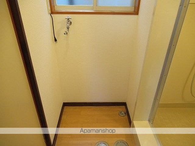 コーポ山口の内装写真