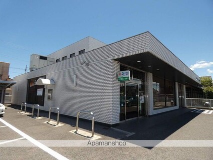 レオパレスヴェール　山口[1K/20.81m2]の周辺4