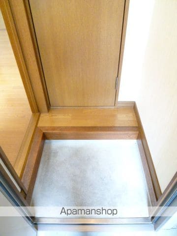 インクリース琴似の内装写真