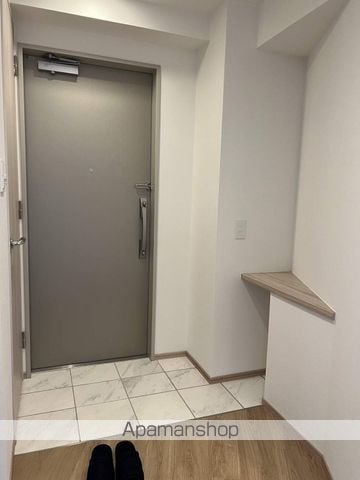 DELCCS白山の内装写真