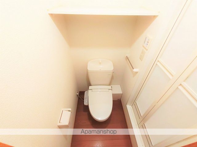 レオパレス清和の内装写真