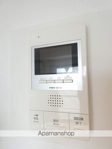瀬戸マンションの内装写真