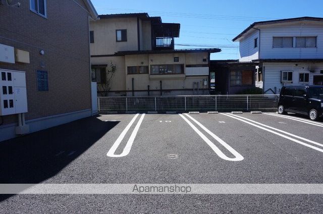 リール・ロージェ Cの外観写真